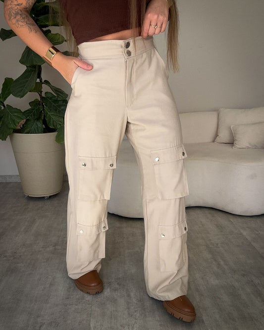 Calça Cargo