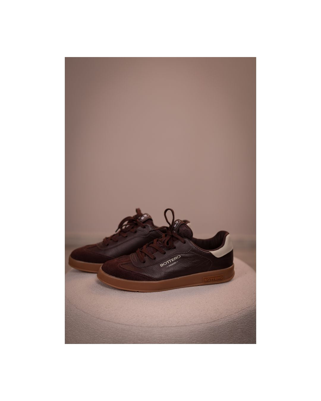 Tênis Feminino Bottero Sneakers
