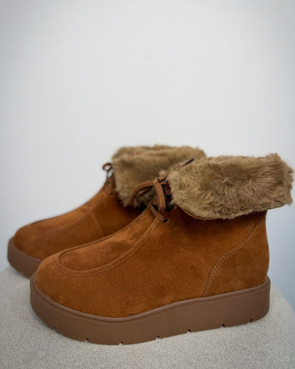 Bota de Pelego Camille