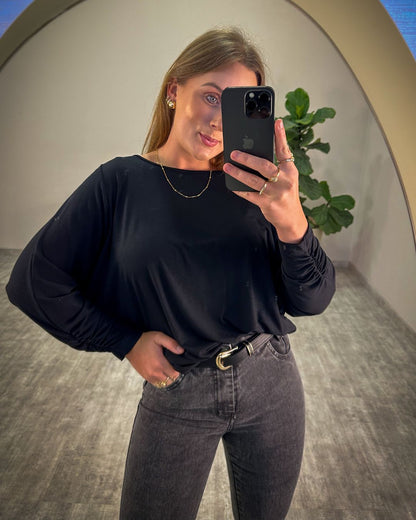 Blusa Jullie