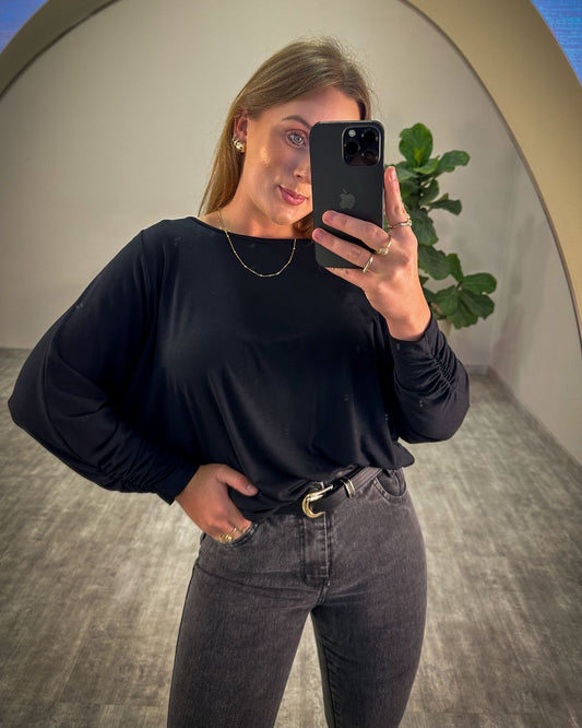 Blusa Jullie