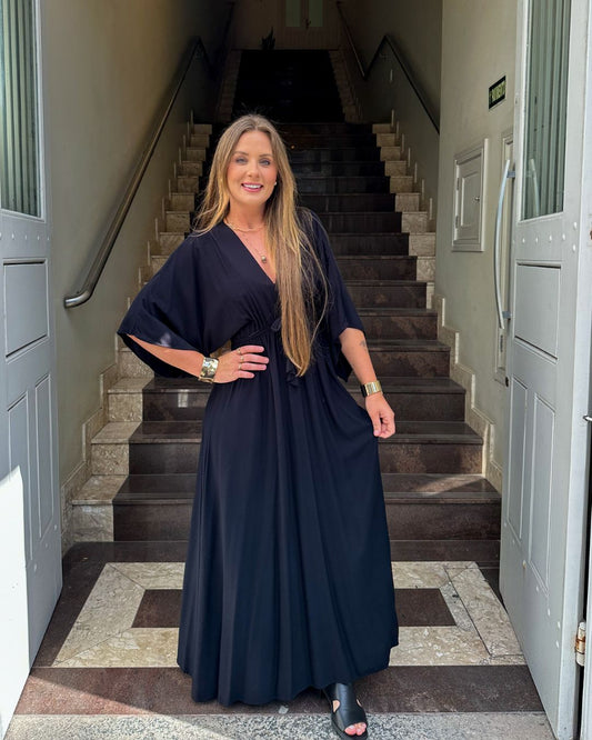 Vestido Joana