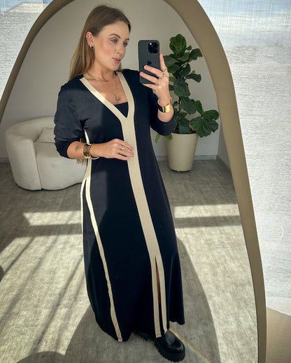 Vestido Longo Stella