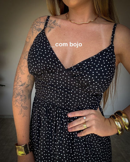 Vestido Maria