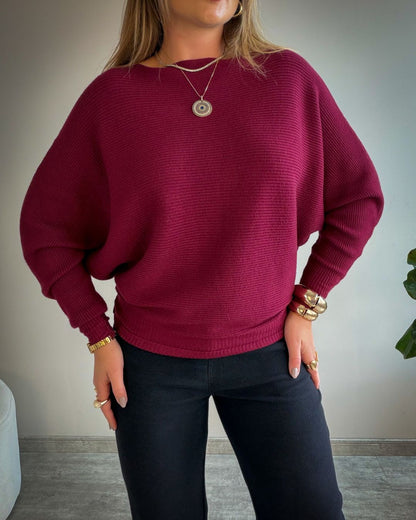 Blusa Modal