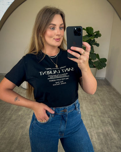 T-shirt Ravena