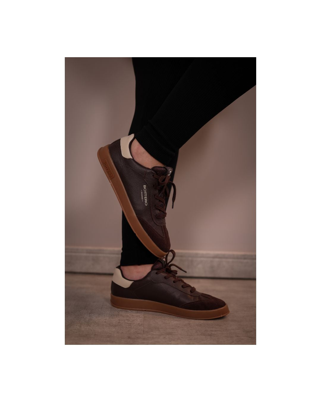 Tênis Feminino Bottero Sneakers