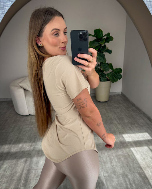 Vest Legging