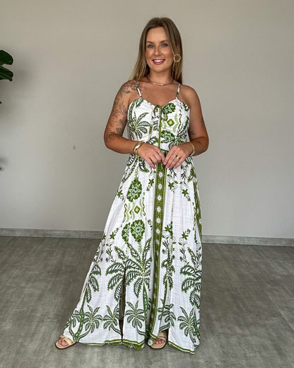 Vestido Lia com Bojo