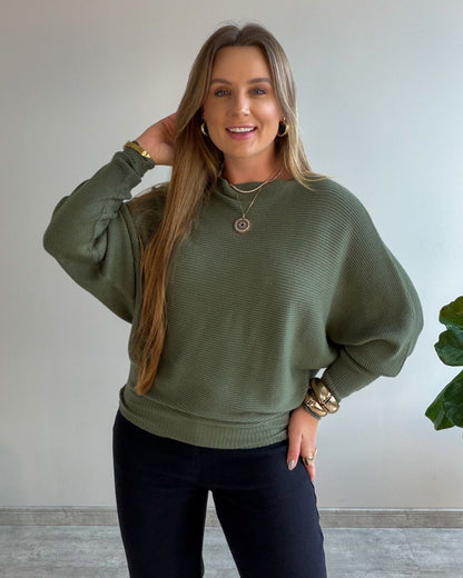 Blusa Modal