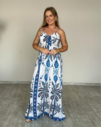 Vestido Lia com Bojo