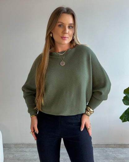 Blusa Modal