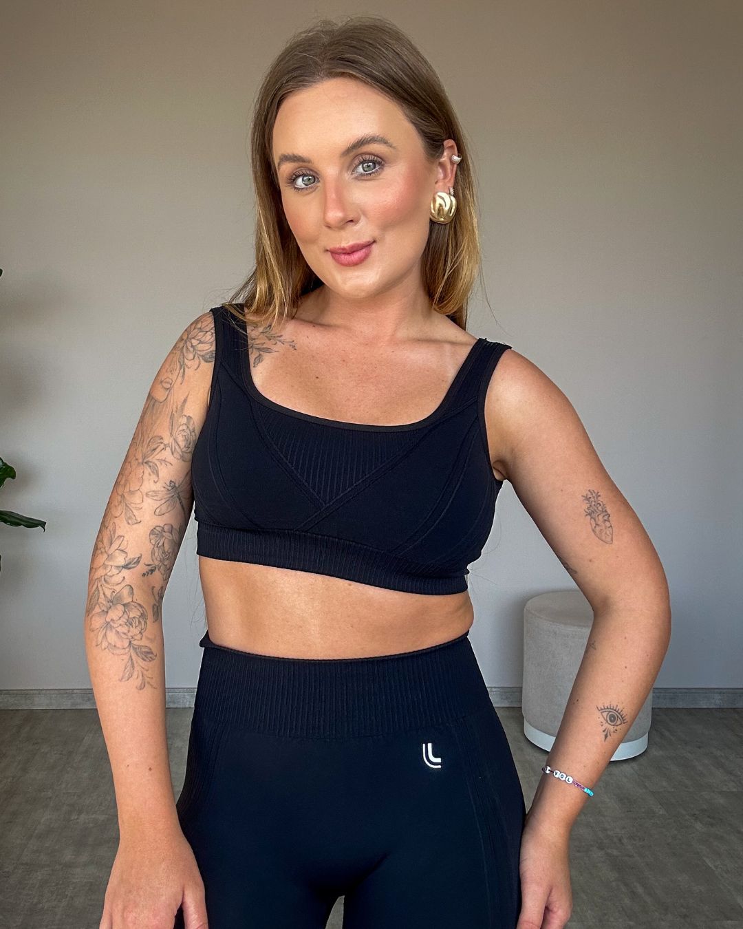 Top Lupo Sport Seamless Max II