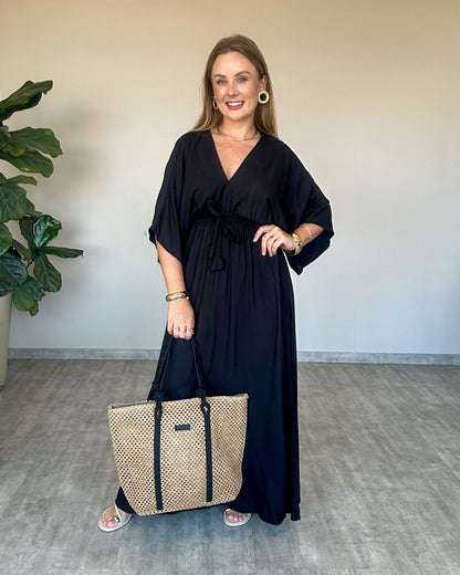 Vestido de Manguinha Izabel