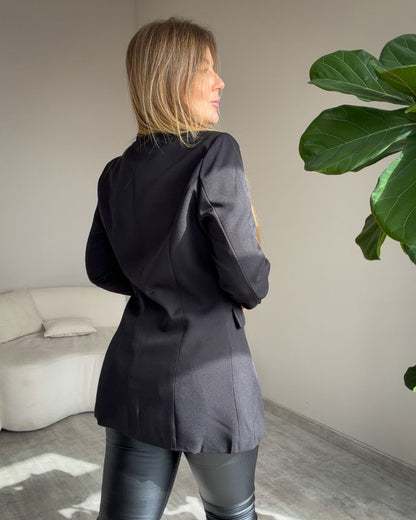 Blazer Alongado