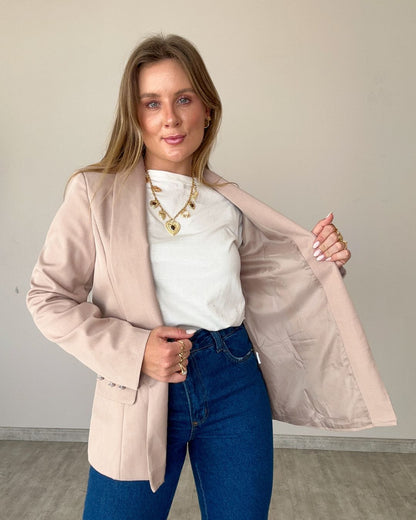 Blazer Catarina