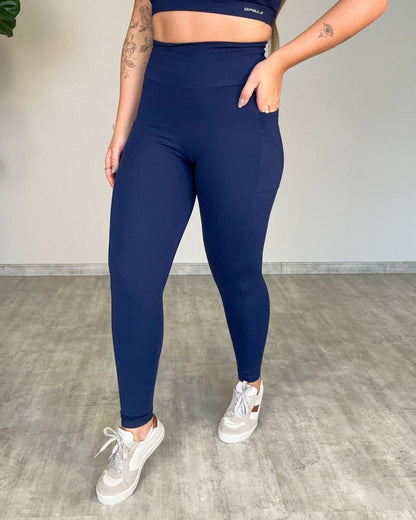 Legging Cigarrete Clau