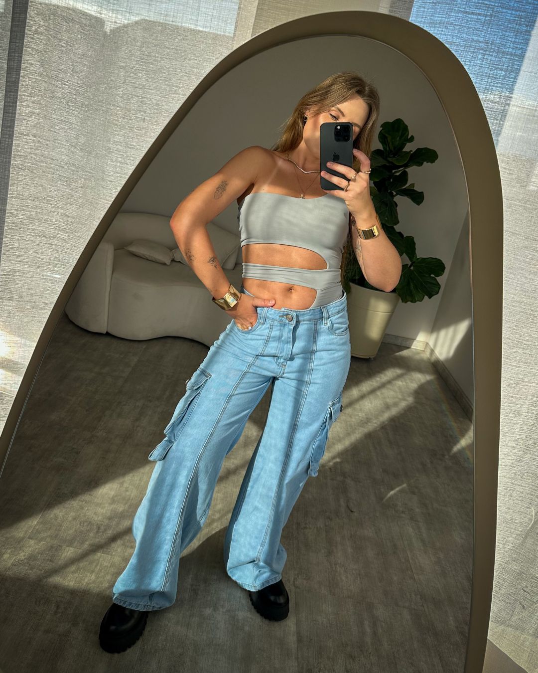 Body Fernanda