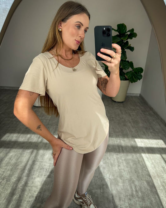 Vest Legging