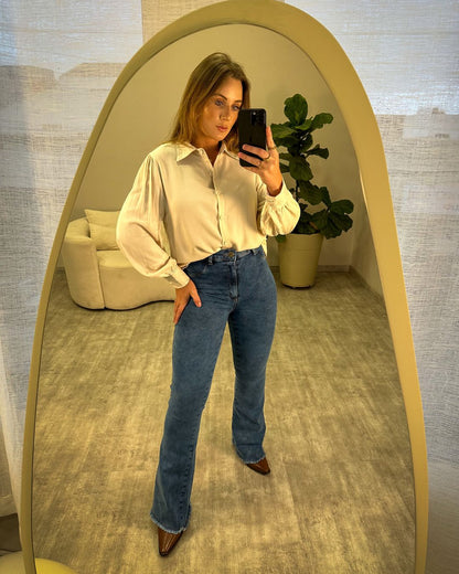 Camisa Rafaela