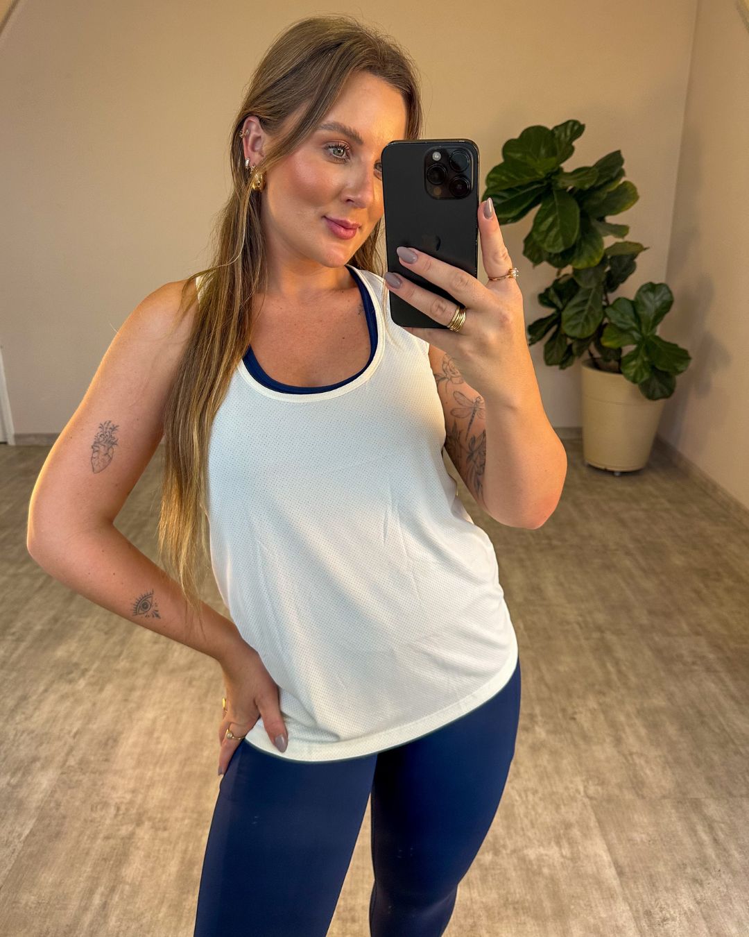 Regata Fitness Dry