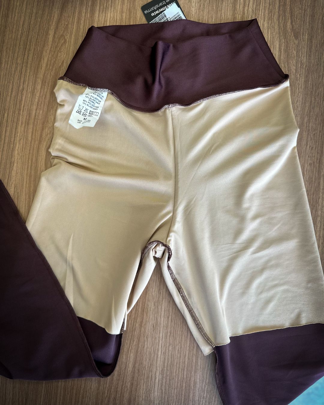 Legging Cigarrete Mirela