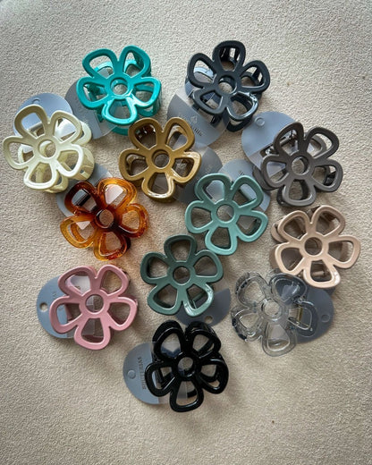 Piranha Grande de Flor