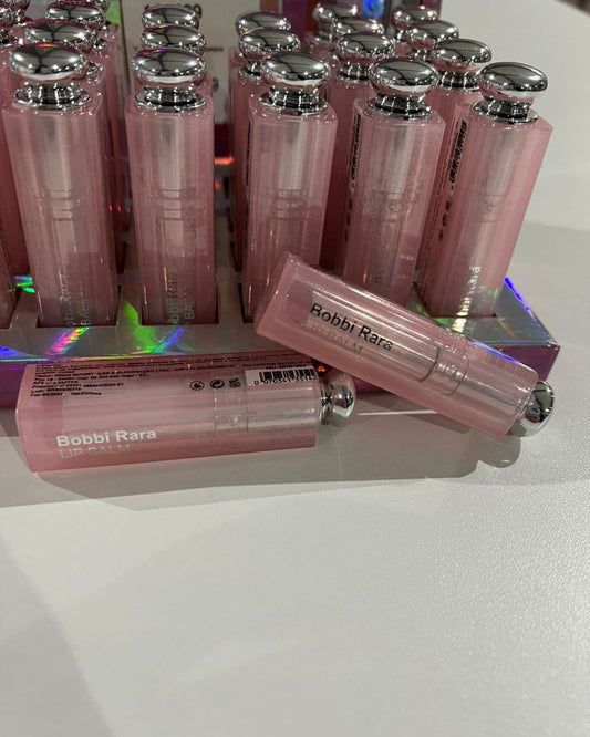 Lip Balm Mágico