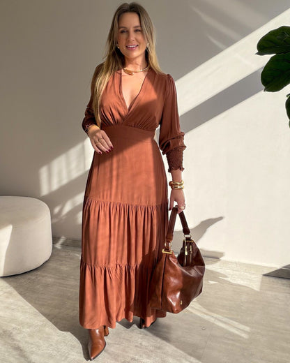 Vestido Longo
