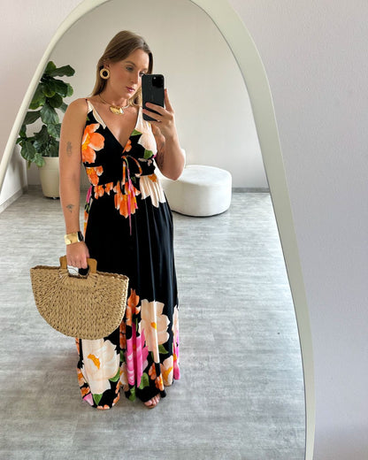 Vestido de Alcinha Izabel