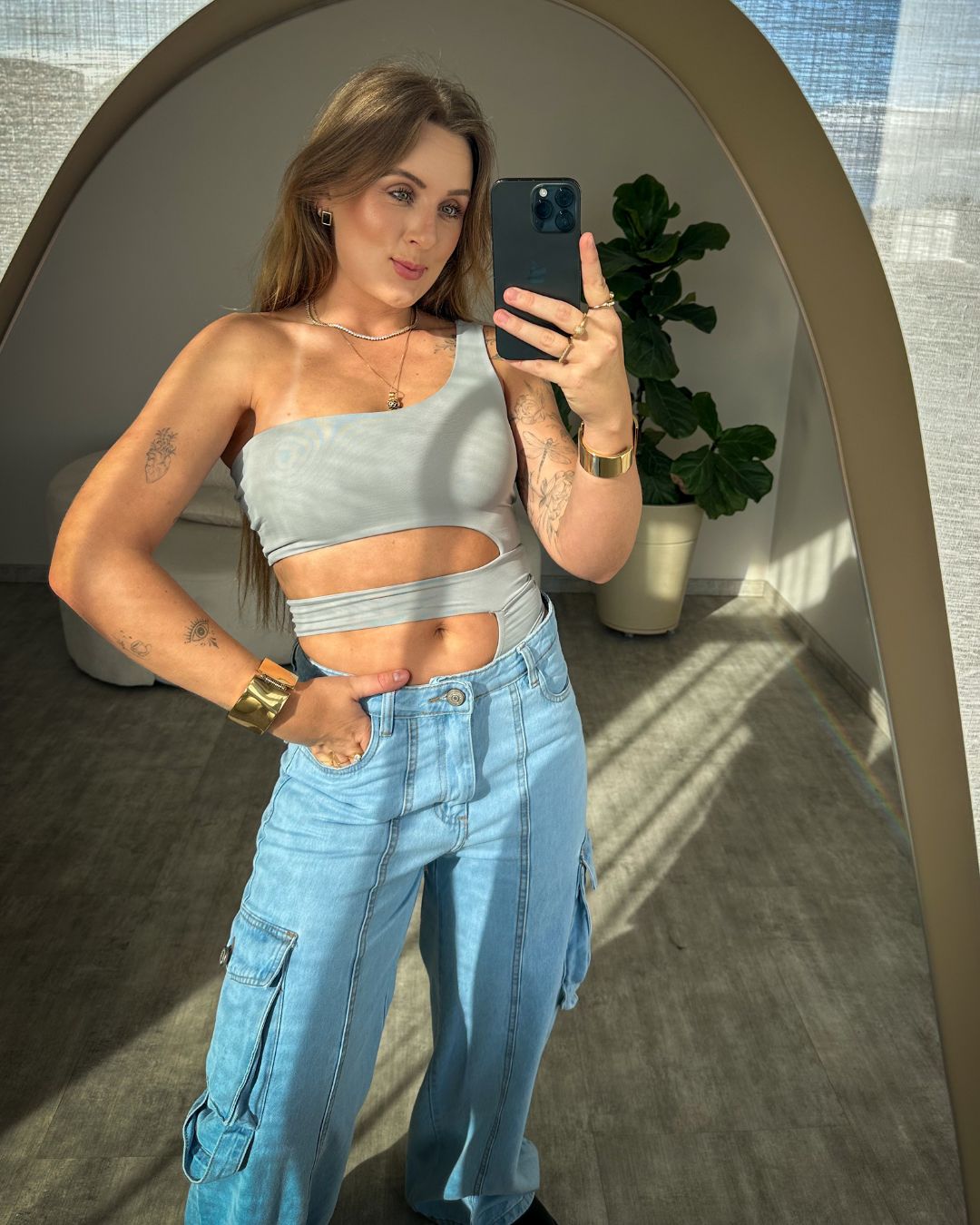 Body Fernanda