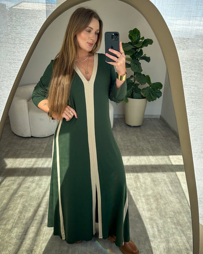 Vestido Longo Stella