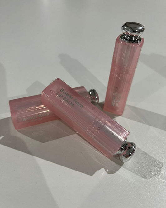 Lip Balm Mágico