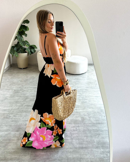 Vestido de Alcinha Izabel