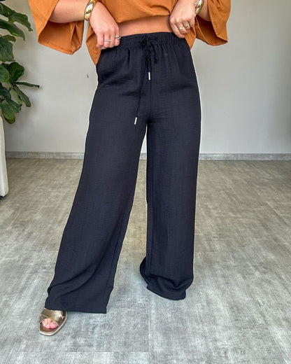 Calça Pantalona Jéssica