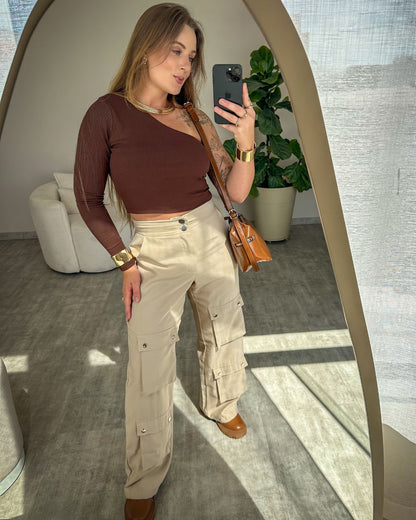 Calça Cargo