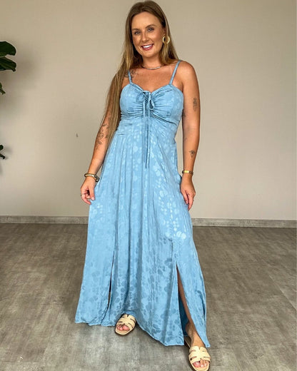 Vestido Lia com Bojo