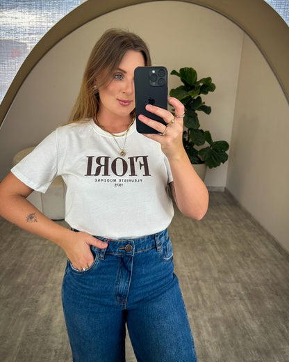 T-shirt Ravena