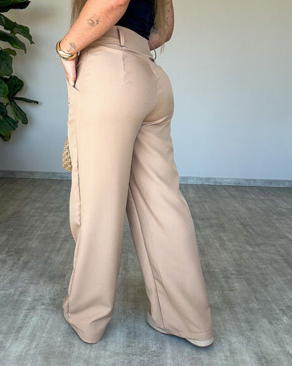 Calça Alfaiataria Lívia