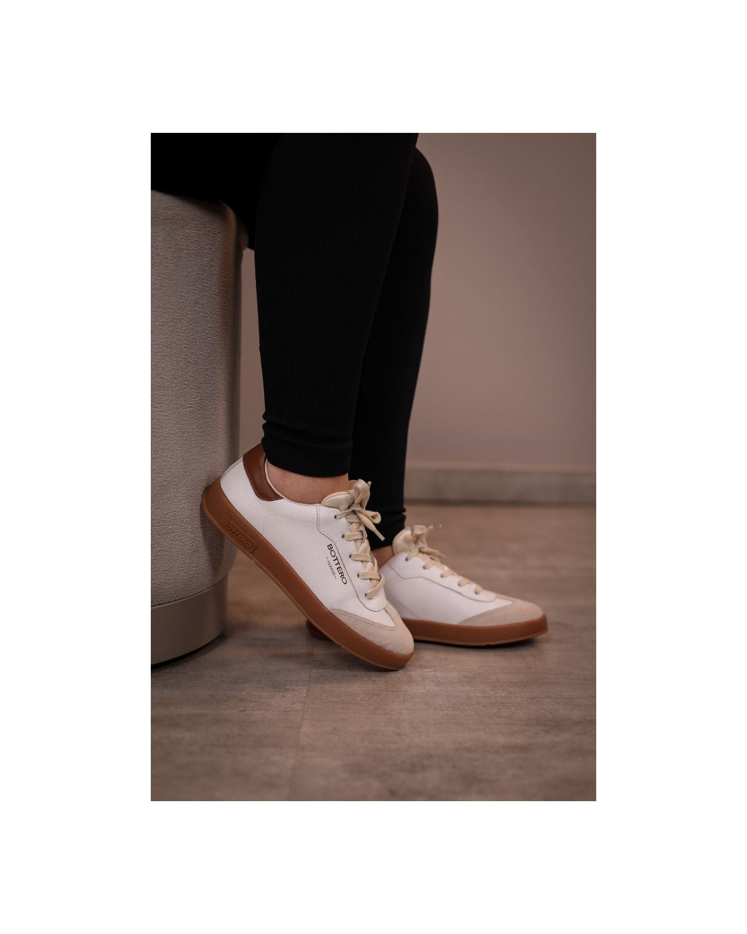 Tênis Feminino Bottero Sneakers