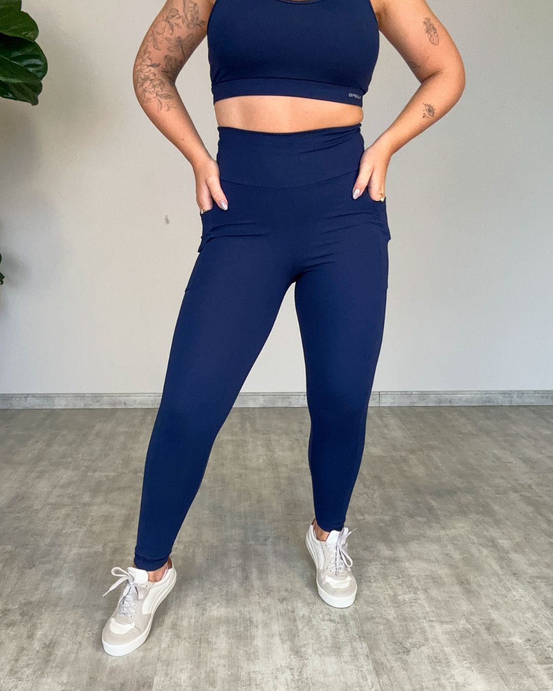 Legging Cigarrete Clau