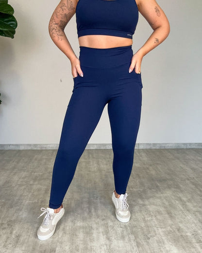 Legging Cigarrete Clau