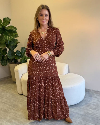 Vestido Longo