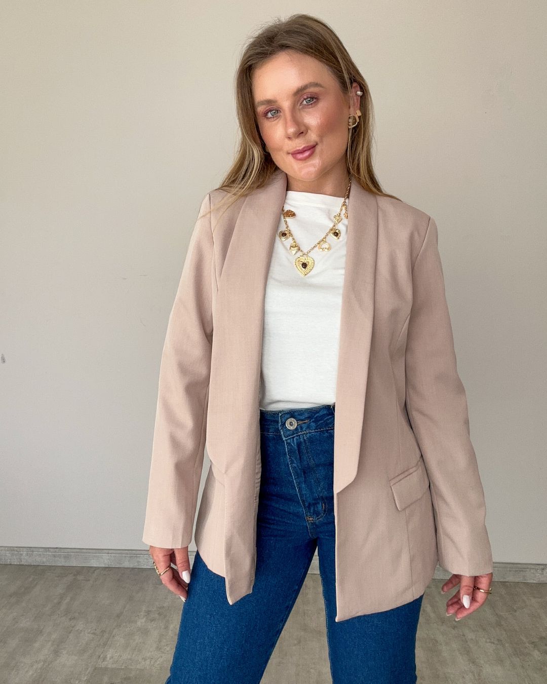 Blazer Catarina