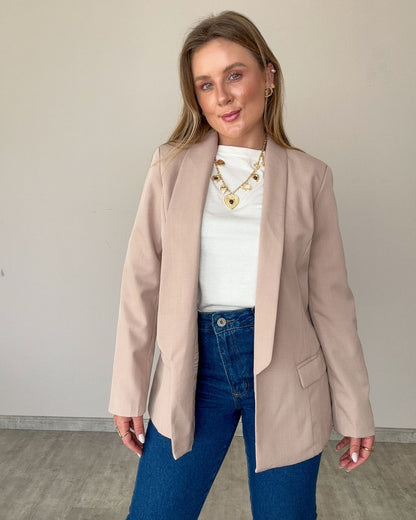 Blazer Catarina