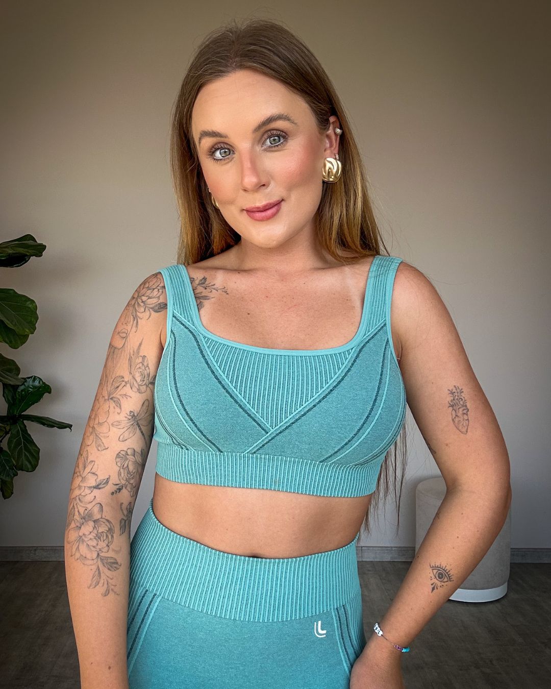 Top Lupo Sport Seamless Max II