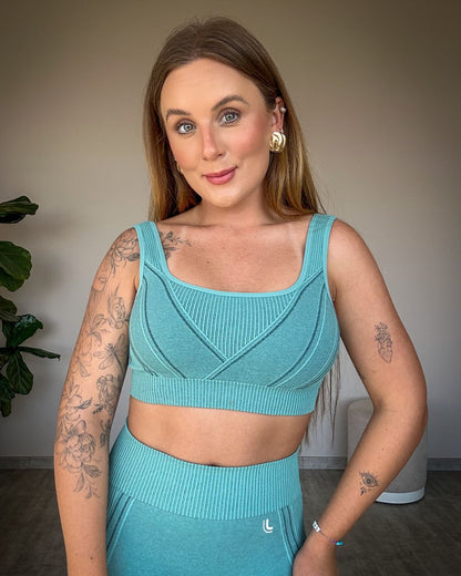 Top Lupo Sport Seamless Max II