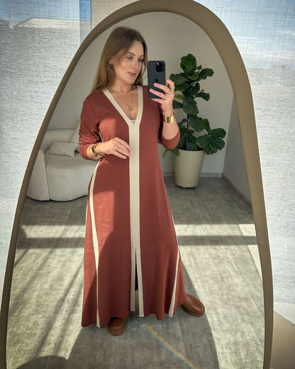 Vestido Longo Stella