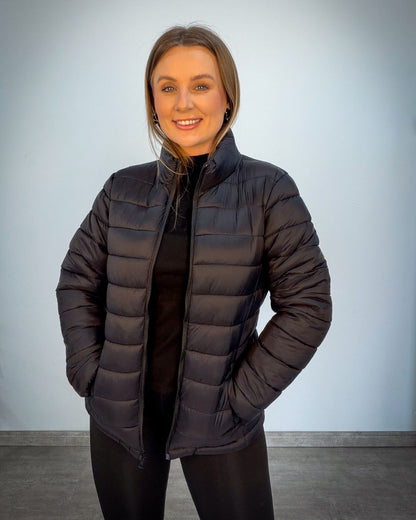 Jaqueta de Inverno Trio Style
