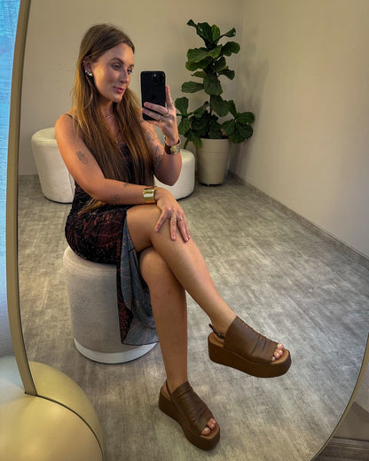 Sandália Raissa Anabela